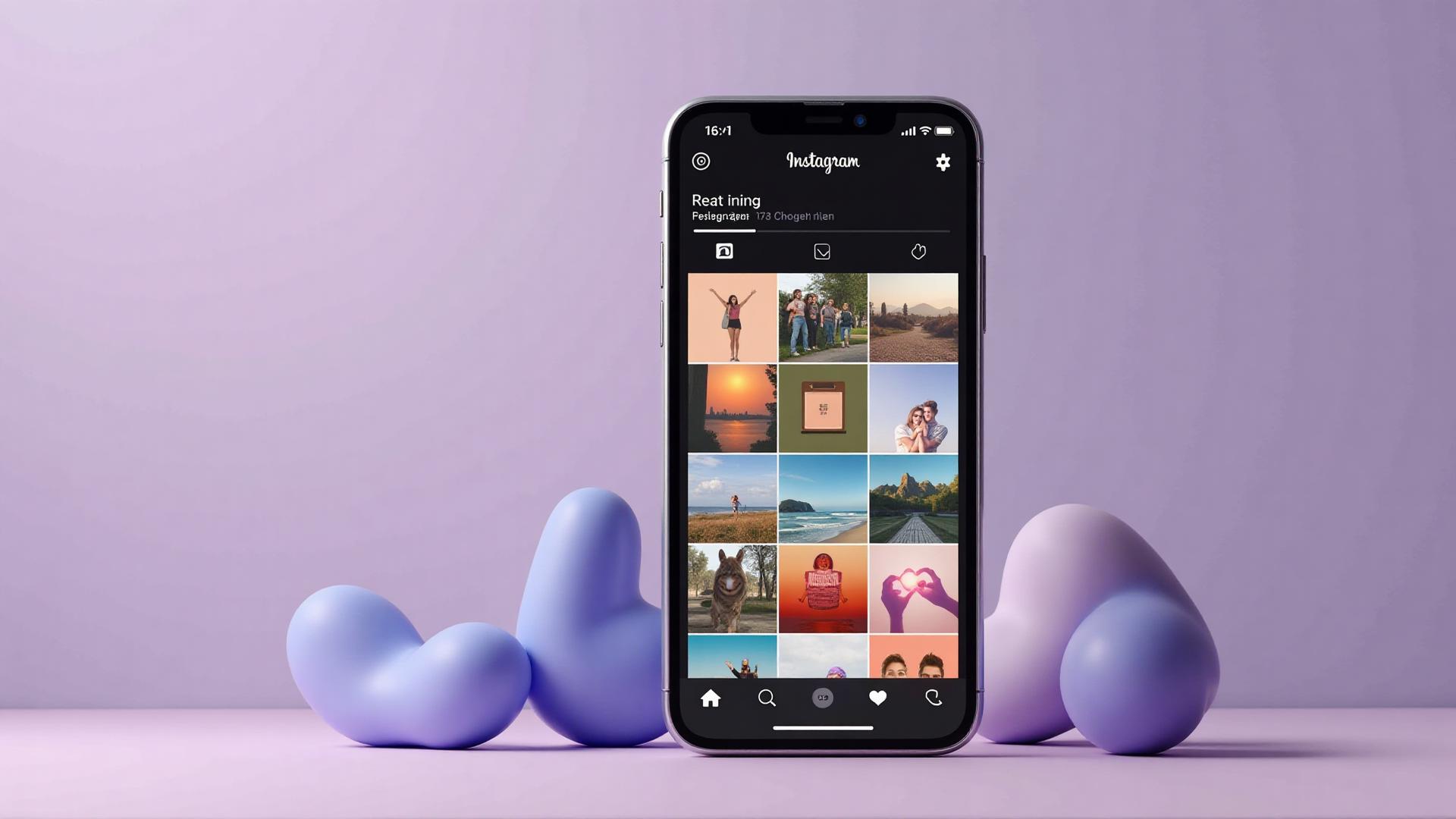 Instagram MVP case study