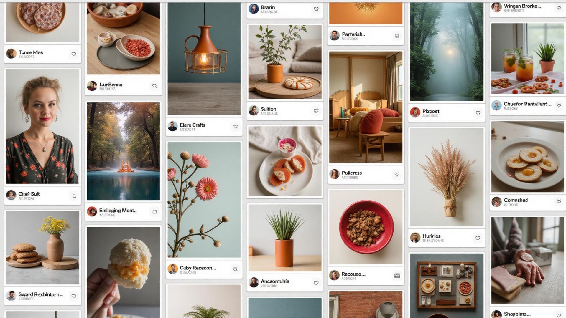 Pinterest MVP case study