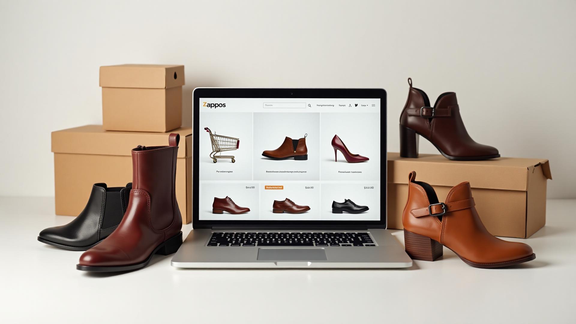 Zappos MVP case study